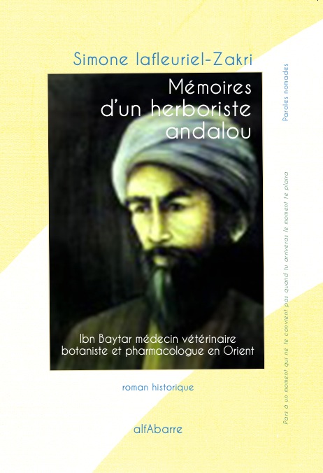 Mémoires d’un herboriste andalou